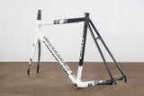 60cm Cannondale CAAD10 Alloy Rim Brake Road Frameset CAAD 10