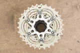 11-30T Shimano Ultegra CS-R8000 11 Speed Cassette 268g 8000