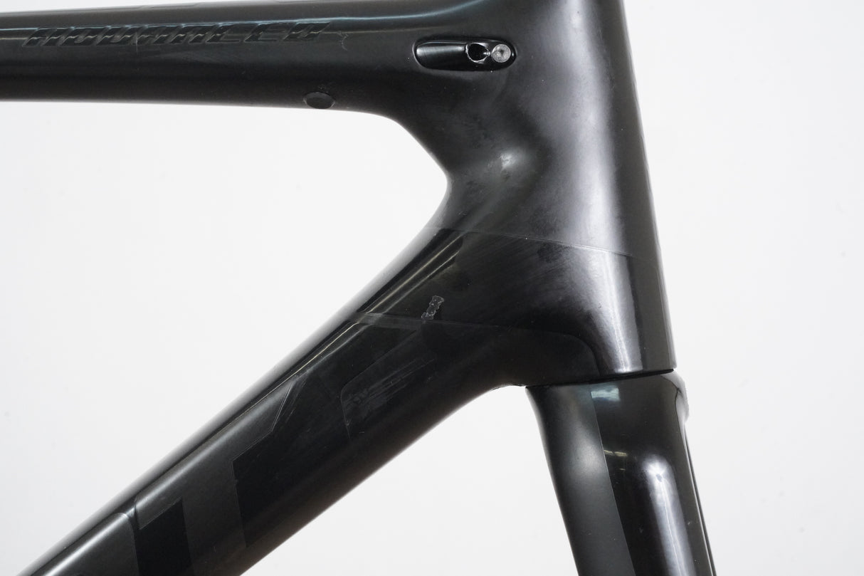 S (Small) Giant TCR Advanced Pro Carbon Rim Brake Road Frameset