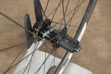 Zipp 302 Carbon Clincher Disc Brake Wheelset Shimano/SRAM 11 Speed