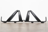 (2) Bontrager RL Water Bottle Cages 70g