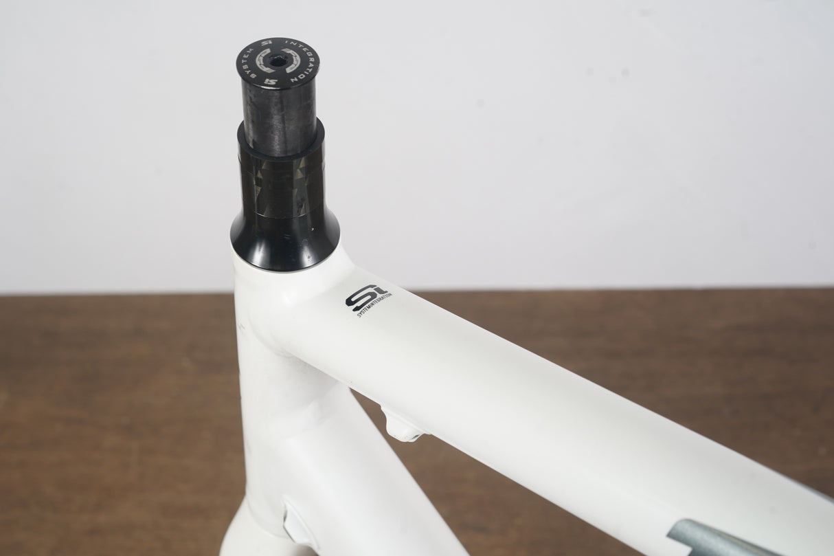 60cm Cannondale CAAD10 Alloy Rim Brake Road Frameset CAAD 10