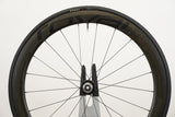 Roval CL 50 Carbon Tubeless Clincher Disc Brake Wheelset Shimano/SRAM 11 Speed