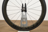 Roval CL 50 Carbon Tubeless Clincher Disc Brake Wheelset Shimano/SRAM 11 Speed