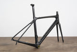 S (Small) Giant TCR Advanced Pro Carbon Rim Brake Road Frameset
