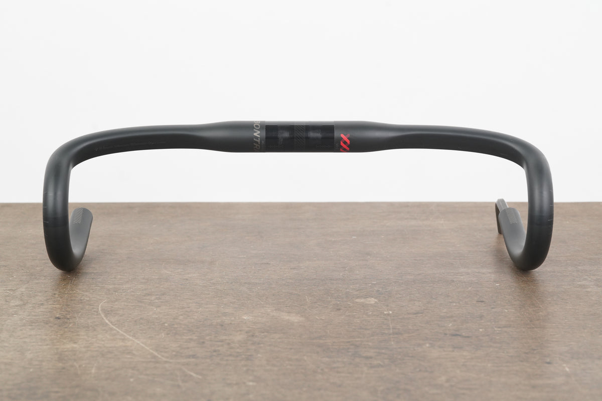 46cm Bontrager XXX VR-C OCLV Carbon Compact Road Handlebar 31.8mm