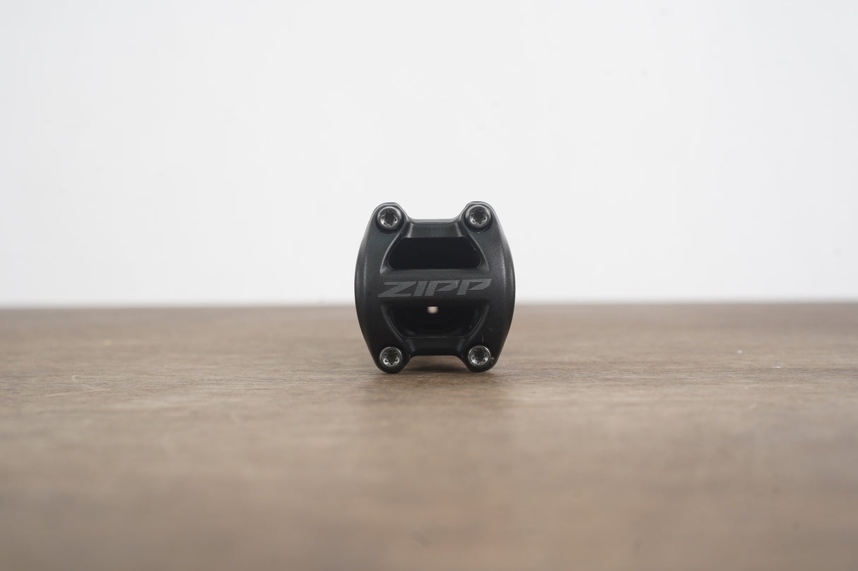 Zipp Service Course SL 110mm ±6 Degree Alloy Stem 145g 1 1/8" 31.8mm