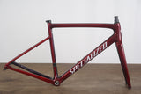54cm Specialized Tarmac Comp SL6 Carbon Disc Brake Road Frameset