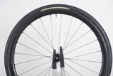 Roval Terra C DT Swiss 370 Carbon Tubeless Clincher Disc Brake Wheelset 11 Speed