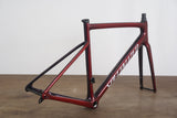 54cm Specialized Tarmac Comp SL6 Carbon Disc Brake Road Frameset
