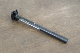 27.2mm Williams Ionic Carbon 0mm Setback Seatpost 187g