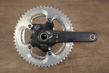 172.5mm 55/42T GXP SRAM Red Quarq Power Meter Crankset