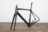 S (Small) Giant TCR Advanced Pro Carbon Rim Brake Road Frameset