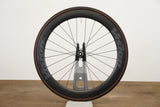 REAR Vision SC 55 Carbon Tubeless Clincher Disc Brake Wheel Shimano/SRAM 11 Speed