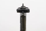27.2mm Williams Ionic Carbon 0mm Setback Seatpost 187g