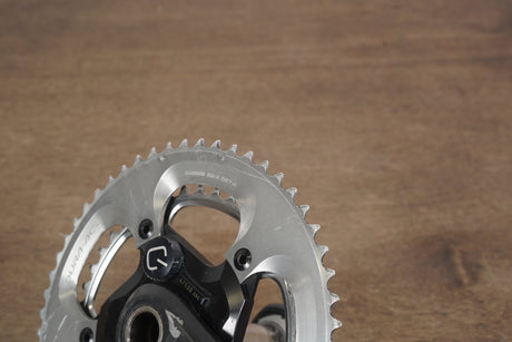 172.5mm 55/42T GXP SRAM Red Quarq Power Meter Crankset