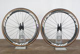 Zipp 302 Carbon Clincher Disc Brake Wheelset Shimano/SRAM 11 Speed