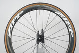 Zipp 302 Carbon Clincher Disc Brake Wheelset Shimano/SRAM 11 Speed