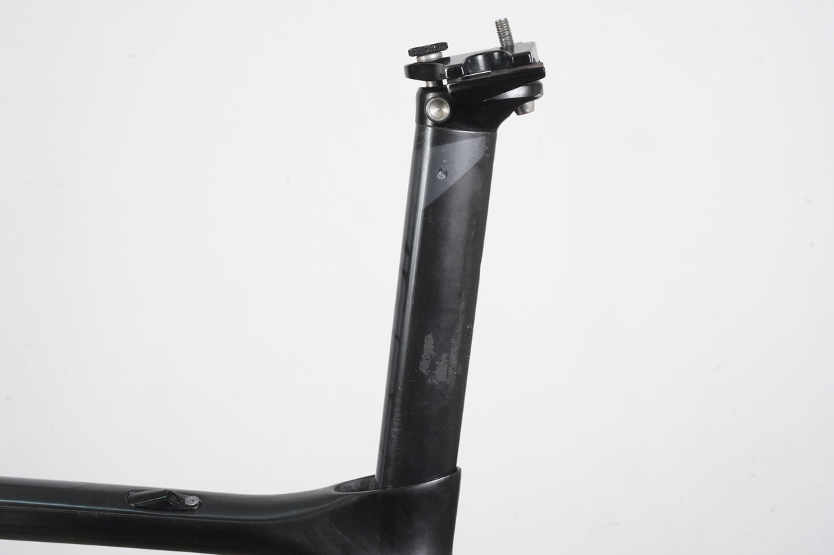 S (Small) Giant TCR Advanced Pro Carbon Rim Brake Road Frameset