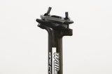 27.2mm Williams Ionic Carbon 0mm Setback Seatpost 187g