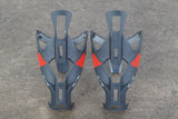 (2) Elite Vico Carbon Water Bottle Cages 49g