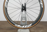 Zipp 302 Carbon Clincher Disc Brake Wheelset Shimano/SRAM 11 Speed