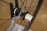 REAR Vision SC 55 Carbon Tubeless Clincher Disc Brake Wheel Shimano/SRAM 11 Speed