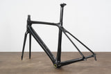 S (Small) Giant TCR Advanced Pro Carbon Rim Brake Road Frameset