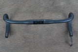 46cm Bontrager XXX VR-C OCLV Carbon Compact Road Handlebar 31.8mm