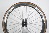 Zipp 302 Carbon Clincher Disc Brake Wheelset Shimano/SRAM 11 Speed