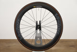 REAR Vision SC 55 Carbon Tubeless Clincher Disc Brake Wheel Shimano/SRAM 11 Speed
