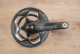 175mm 52/36T BB30 Specialized S-WORKS Carbon Road Crankset