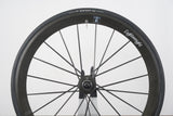 Lightweight Meilenstein Carbon Clincher Rim Brake Wheelset SRAM XDR 12 Speed