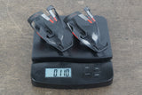 (2) Elite Vico Carbon Water Bottle Cages 49g