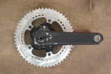 172.5mm 55/42T GXP SRAM Red Quarq Power Meter Crankset