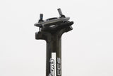 27.2mm Williams Ionic Carbon 0mm Setback Seatpost 187g