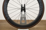 REAR Vision SC 55 Carbon Tubeless Clincher Disc Brake Wheel Shimano/SRAM 11 Speed