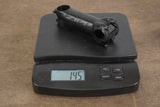 Zipp Service Course SL 110mm ±6 Degree Alloy Stem 145g 1 1/8" 31.8mm