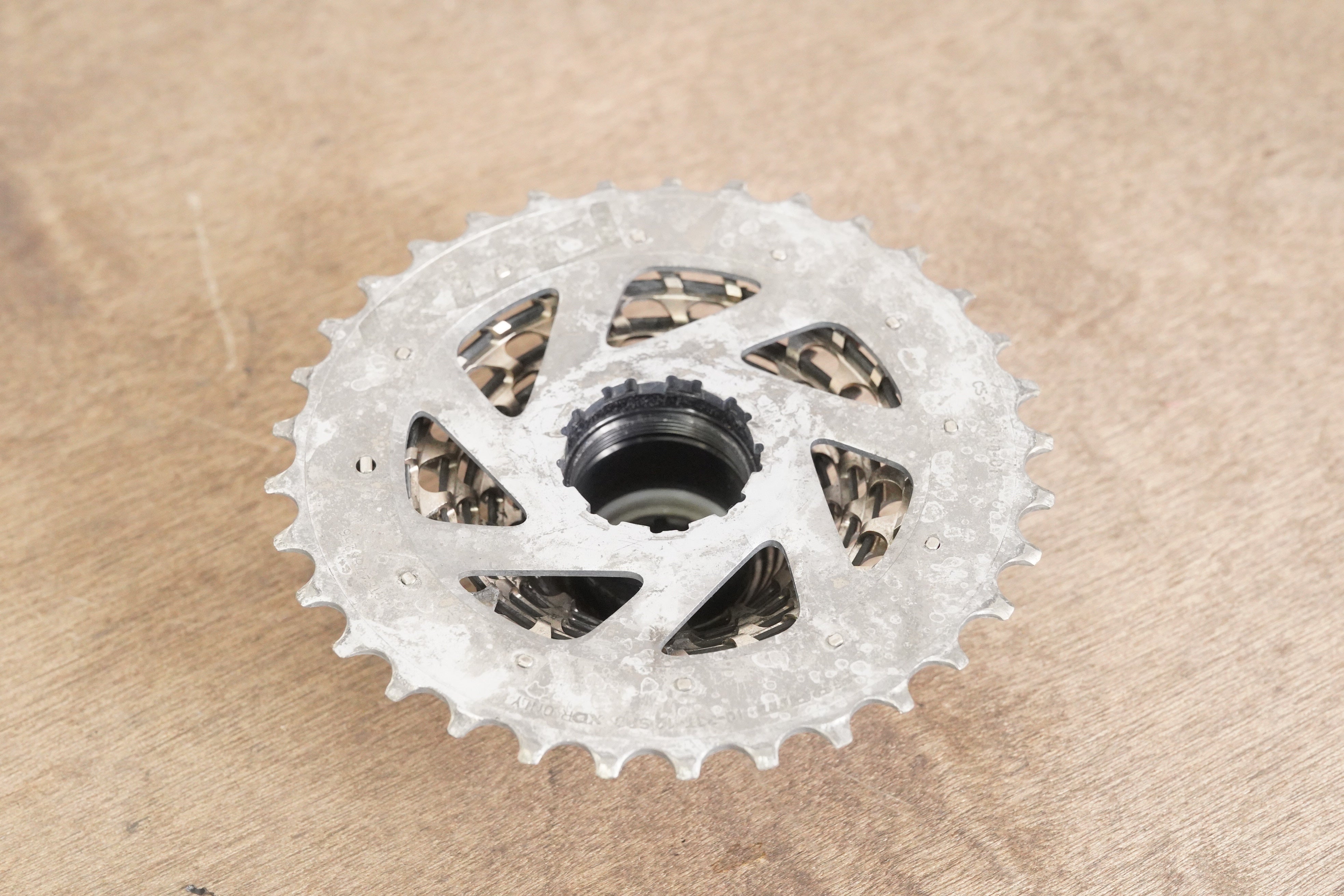 SRAM RED CS-XG-1290-D1 10-33T 12s スプロケット