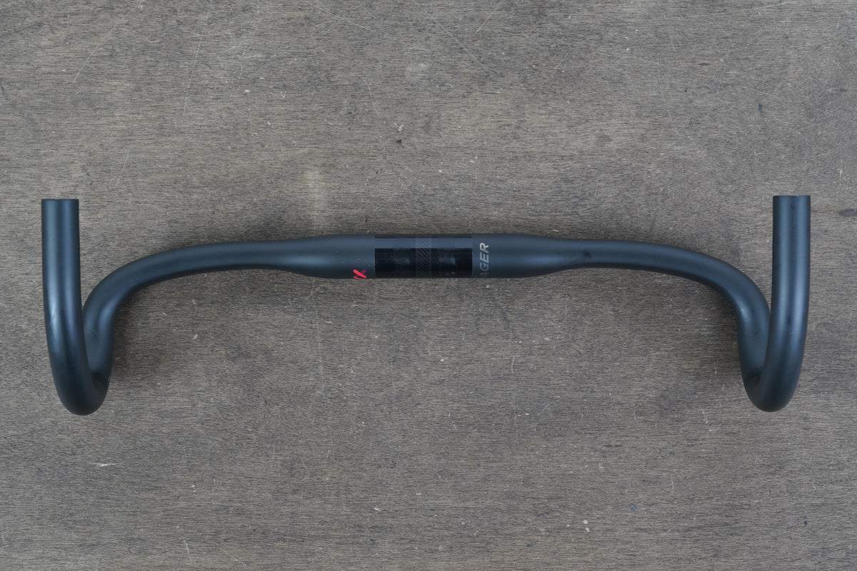 46cm Bontrager XXX VR-C OCLV Carbon Compact Road Handlebar 31.8mm