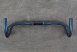 46cm Bontrager XXX VR-C OCLV Carbon Compact Road Handlebar 31.8mm