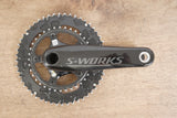 175mm 52/36T BB30 Specialized S-WORKS Carbon Road Crankset