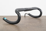 38cm PRO PLT Compact Carbon Road Handlebar 31.8mm