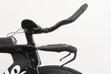 2020 54cm Cervelo P5 Dura-Ace Di2 Zipp 808 NSW Carbon TT Triathlon Disc Bike