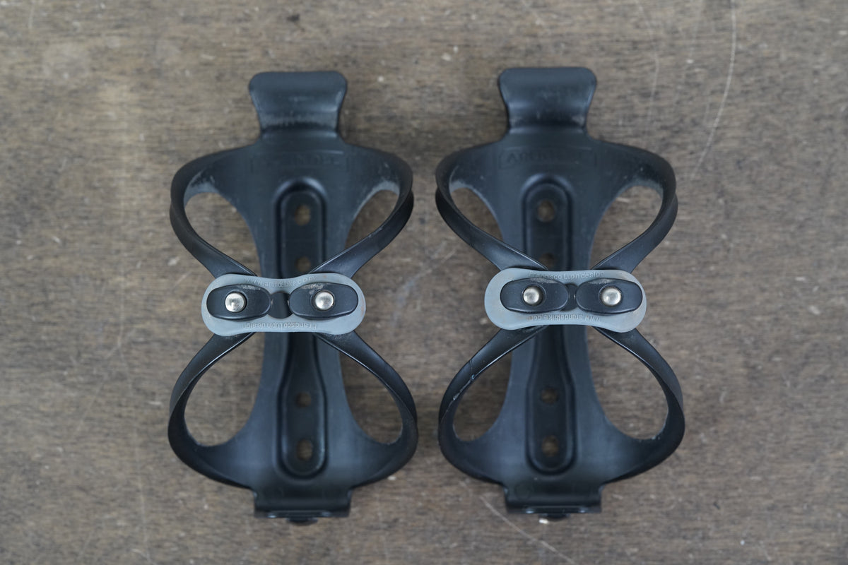 (2) Arundel Bando Water Bottle Cages 97g