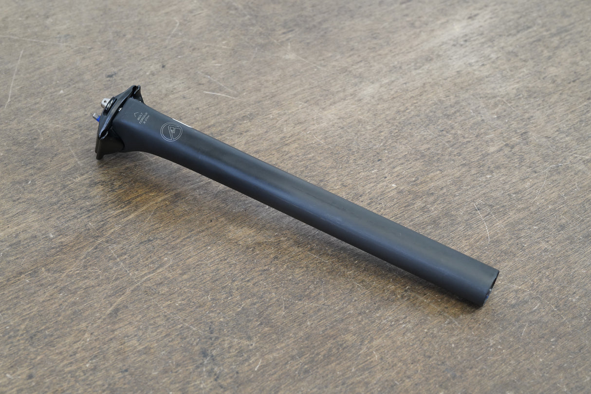27.2mm Roval Alpinist Setback Carbon Road Seatpost 135g