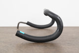 38cm PRO PLT Compact Carbon Road Handlebar 31.8mm