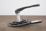 170mm 52/36T BB30 Specialized S-WORKS Quarq Power Meter Carbon Crankset