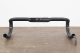 38cm PRO PLT Compact Carbon Road Handlebar 31.8mm