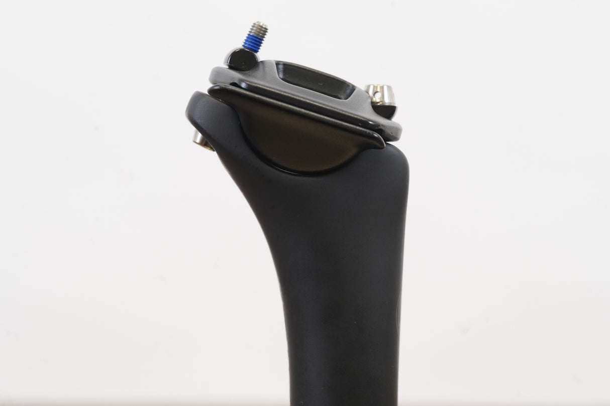 27.2mm Roval Alpinist Setback Carbon Road Seatpost 135g
